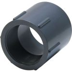 Переходная муфта НПВХ AQUAVIVA ВР 32x1" FTH032C 48009 (артикул 24390069) – фото 1