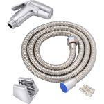 Комплект Kopfgescheit гигиеническая лейка, держатель и шланг KG-A385 Kit (артикул 23798661) – фото 1