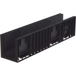 Лоток Aquastok ЛВП Norma DN150 H230 C250 1000x210x230 (11523) 549089 (артикул 22888107) – фото 1