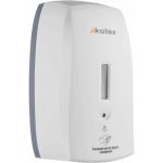 Сенсорный дозатор для антисептика Ksitex белый ADD-1000W 33165 (артикул 20365324) – фото 1