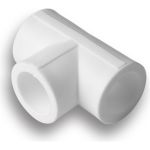 Тройник AQUALINK ПП 32 (Цена за упаковку 10 шт.) арт. 3479 (артикул 17373396) – фото 1