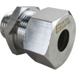 Сальниковый узел EASTEC SEAL 1/2 для ввода кабеля в трубу 901488 (артикул 26184725) – фото 1