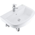 Набор GROHE Bau Ceramic 39472000 (артикул 16046983) – фото 1