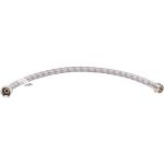 Подводка для воды СТМ ГИГАНТ 3/4"", гайка-штуцер, 60 cм CWGHM060 (артикул 16199328) – фото 1