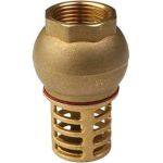 Обратный донный клапан MVI 3/4" CV.630.05 (артикул 21140614) – фото 1
