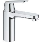 Однорычажный смеситель для раковины GROHE Eurosmart Cosmopolitan 23327000 (артикул 16047103) – фото 1