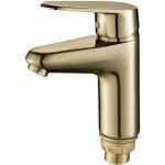 Смеситель для умывальника Potato P1009-2 (артикул 18771300) – фото 1