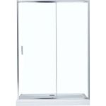 Душевая дверь Aquanet SD-1400A 140 00209408 (артикул 20954409) – фото 1