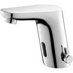 Бесконтактный смеситель для раковины DEVIDA DVU1541-S2 (артикул 16517108) – фото 1