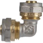 Уголок Terma 16x16 ц/ц 35203 (артикул 16108197) – фото 1