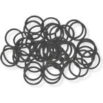 Штуцерное кольцо для обжимных фитингов MasterProf EPDM, 32 мм, 50 шт ИС.131407 (артикул 20823861) – фото 1