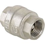 Обратный клапан 1-1/4 Valtec VT.161.N.07 (артикул 15637147) – фото 1