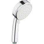 Ручной душ GROHE New Tempesta Cosmopolitan 100 II 27571002 (артикул 16047299) – фото 1