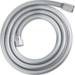 Душевой шланг GROHE пластик, 1750 мм макс давление до 5 бар, хром 45992001 00000076037 (артикул 26327393) – фото 1