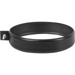 Хомут Везувий BLACK д.120 А-12586 (артикул 22778667) – фото 1