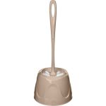 Комплект WC Idiland ""Rambai"" классика, бежевый 221302827/01 (артикул 27776514) – фото 1