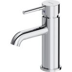 Смеситель для умывальника Damixa Scandinavian Pure хром 360210000 (артикул 25912331) – фото 1