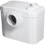 Насос-измельчитель SFA SANIBROYEUR SXSTD (артикул 16008882) – фото 1