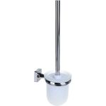 Подвесная щетка для унитаза WasserKRAFT Lippe K-6527 (артикул 15884397) – фото 1