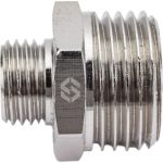 Переходной ниппель MVI 1/2"х1/4" BF.542.0402 (артикул 21139282) – фото 1