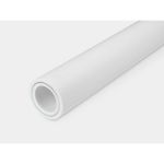 Труба КОНТУР PPR PN25 D40 центральное армирование PPR AL PPR СТАНДАРТ 010260040003 (артикул 24617049) – фото 1