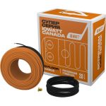 Теплый пол IQWATT IQ Floor Cable-100 039464 (артикул 16014935) – фото 1