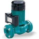 Циркуляционный насос LEO LPm 1500, 1.5 кВт, 220В, Qmax. 30 m3h, Hmax 26 m 1181 (артикул 24161613) – фото 1