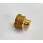 Переходник BRASSCO Premium G1/2 х G3/4 4962541 (артикул 25973201) – фото 1