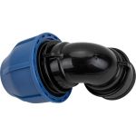 ПНД Отвод Rvc внутренняя резьба 32x1 UNIO/ 12570 (артикул 27988772) – фото 1