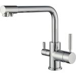 Кухонный Смеситель EMAR ЕС - 3003 (артикул 16415064) – фото 1