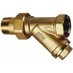 Грязевик FAR 1/2"", 300 мкм FA 2392 12300 (артикул 15785841) – фото 1