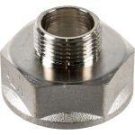 Переходник Valtec внутренняя-наружная резьба 1 1/4"x3/4" VTr.592.N.0705 (артикул 15622056) – фото 1