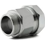 Зажимная муфта ДТРД наружная 1-1/2""; Ду 40; Дн 47,9-51,5 16105 (артикул 16456712) – фото 1