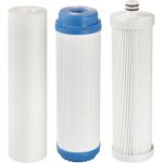 Комплект картриджей Electrolux AM Carbon 2in1 Prof НС-1300130 (артикул 16529317) – фото 1