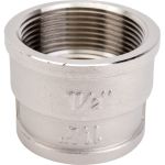 Переходная муфта Valtec 1 1/2"х1 1/4" внутренняя-внутренняя VTr.240.N.0807 (артикул 15622269) – фото 1