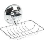 Мыльница PERFECTO LINEA Fix Lock 35-339480 (артикул 24657579) – фото 1