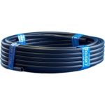Труба Политэк ПНД РЕ 100 PN12,5 SDR 13,6 (1,25 МПа) O50x3,7 PE1W050037 (артикул 20710257) – фото 1