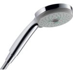 Ручной душ HANSGROHE 28536000 Croma 100 Multi 00000008063 (артикул 15957927) – фото 1