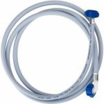 Заливной шланг AQUALINE 2.0 м 1562 (артикул 17361744) – фото 1
