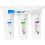 Фильтр Гейзер Классик для жесткой воды (без крана) 11066 (артикул 25787483) – фото 1