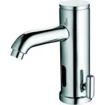 Сенсорный смеситель для умывальника ZOLLEN SENSOR SE90630332 463204 (артикул 22257981) – фото 1