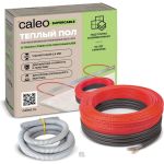 Комплект теплого пола Caleo Supercable 18W-40 УП-00000285 (артикул 16512158) – фото 1