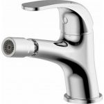 Смеситель для биде Bravat Fit F3135188CP-RUS 00-00021207 (артикул 16179230) – фото 1