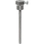 Погружная гильза EKF G1/2 L = 135 мм IS20-150 (артикул 25557843) – фото 1