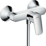 Смеситель для душа HANSGROHE Logis 71600000 00000035196 (артикул 15957842) – фото 1