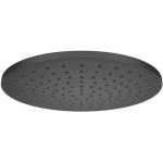 Душевая насадка IDDIS Optima home верхняя, круглая, черная OPH22BRi64 (артикул 24617673) – фото 1