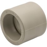 Соединительная муфта VRT 40, EVER plast, серый 538365 (артикул 16531759) – фото 1