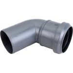 Отвод Sinikon 50 мм, 67 градусов, СТАНДАРТ 504031.R (артикул 16160850) – фото 1