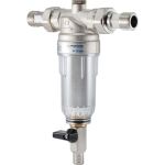 Фильтр промывной для холодной воды PROFACTOR 1/2" PF FS 238 (артикул 23382423) – фото 1
