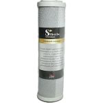 Картридж угольный прессованный Siberia 10sl V03CRB10 (артикул 22754919) – фото 1